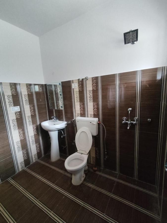 Streamlet Homestay Leh Bagian luar foto