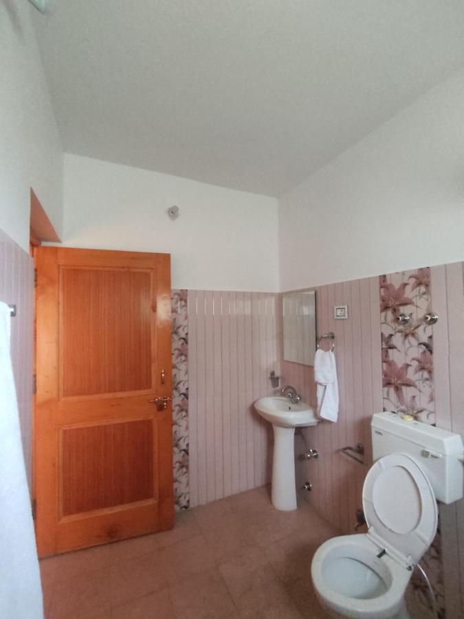 Streamlet Homestay Leh Bagian luar foto
