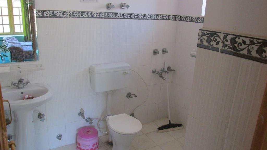 Streamlet Homestay Leh Bagian luar foto