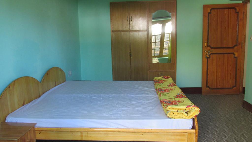 Streamlet Homestay Leh Bagian luar foto